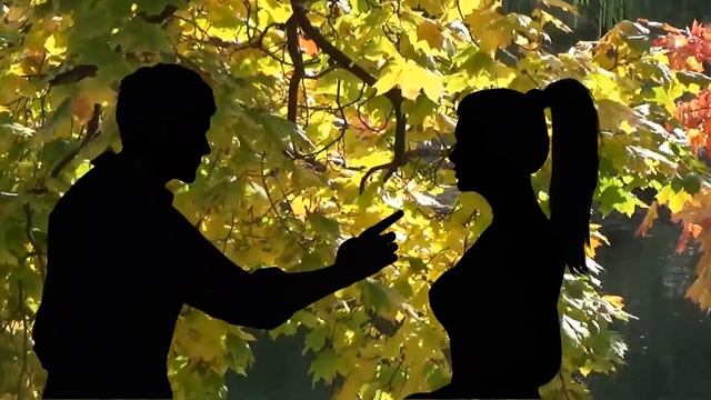 Осенние листья смотреть онлайн