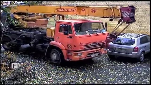 кран смотреть онлайн