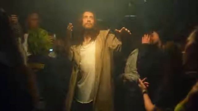 Ленинград иисус смотреть онлайн