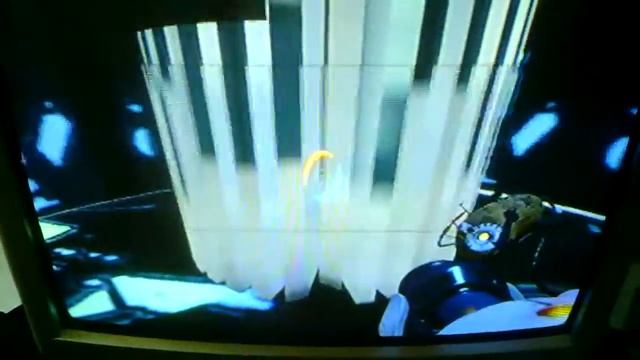 Bug sur portal 2 (xbox 360) смотреть онлайн