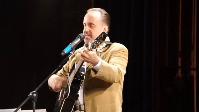 Алексей Гомазков ''Он идёт'' смотреть онлайн