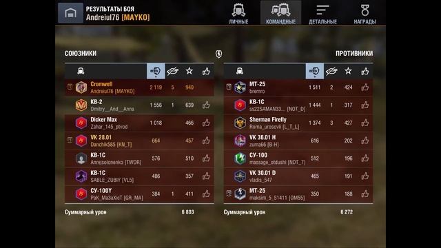 Обзор Cromwell в WoT blitz (2020) смотреть онлайн