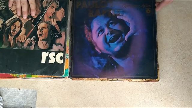 Kolekcja winyli cz.1 смотреть онлайн