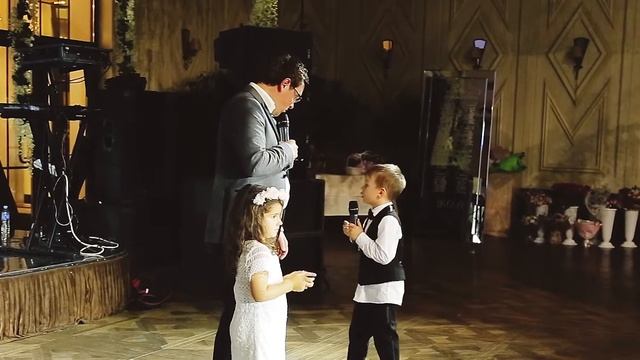 Счастливые деньки: Свадьба! Стас и Лена, 26 августа 2017 года смотреть онлайн