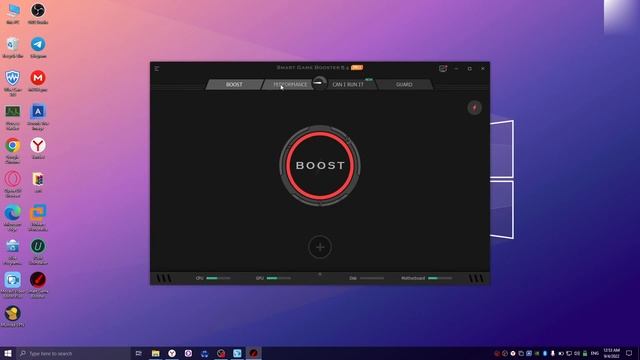 Smart Game Booster PRO 5.2.1 / Crack Download & Install Tutorial / FULL Version [Latest] 100% Worke смотреть онлайн