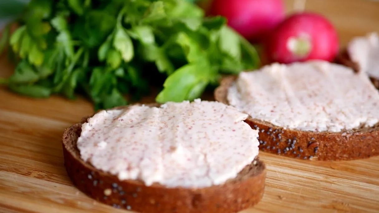 СЕЛЕДОЧНАЯ НАМАЗКА смотреть онлайн