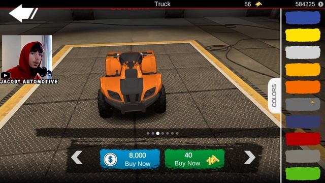 How To Get Unlimited Money In Offroad Outlaws on iPhone // Offroad Outlaws Money Glitch смотреть онлайн