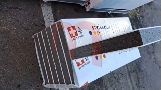 Swisspor смотреть онлайн