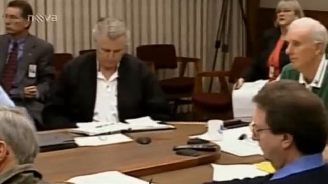 Vteřiny Před Katastrofou - Poslední Let Columbie