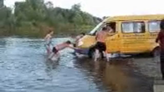 Не знаешь броду, не лезь в воду. смотреть онлайн