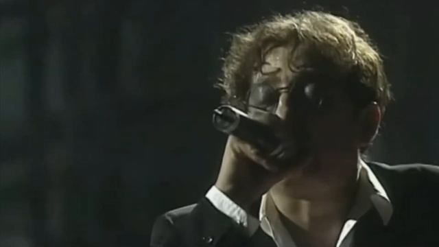 Григорий Лепс - Моя цыганская | «Парус. Live» 2004 смотреть онлайн