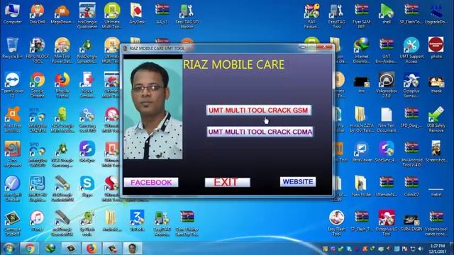 Ultimate Multi Tool Crack Download  Umt Crack 2017 Free
