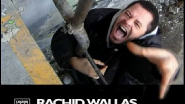 Keep On, Dj Nelson,Rachid Wallas,street credibility,scratch смотреть онлайн