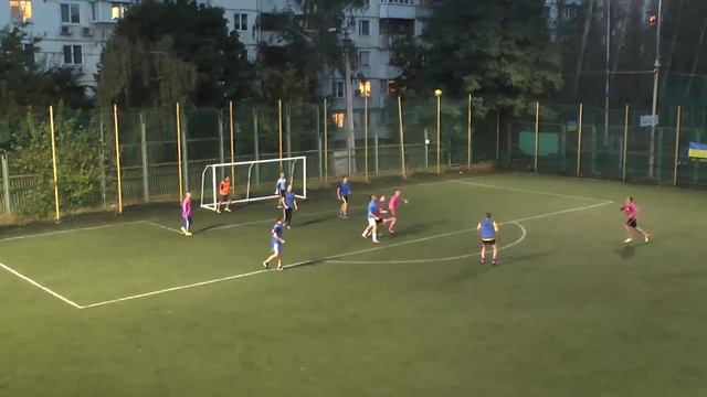 Лучшие моменты матча ФК Атлетик - Black Wolves смотреть онлайн