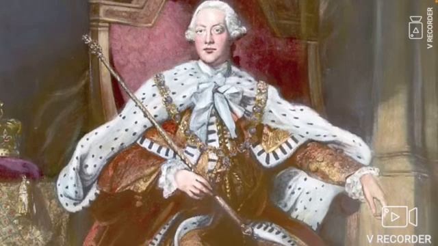 The House of Hanover #britishmonarchs смотреть онлайн