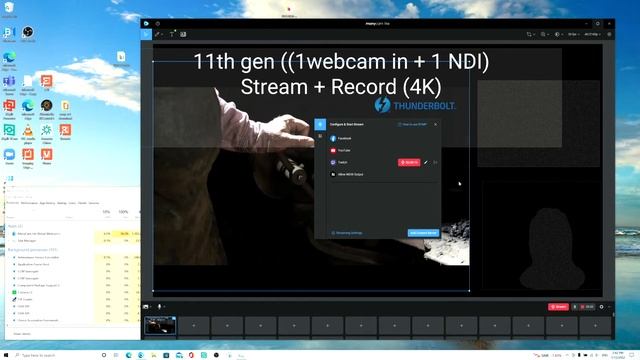 ManyCam SYSTEM STOP WORKING смотреть онлайн