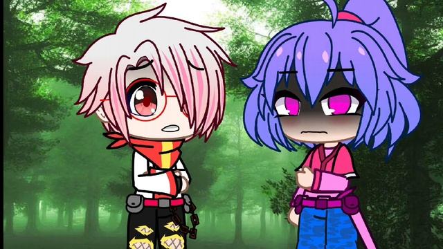 NO, YOU DON'T UNDERSTAND MY ANGER!!!!! (Ft. Default Girl and 1chi) смотреть онлайн