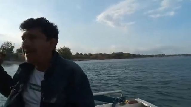 Hamid Nabhan Sailing. смотреть онлайн