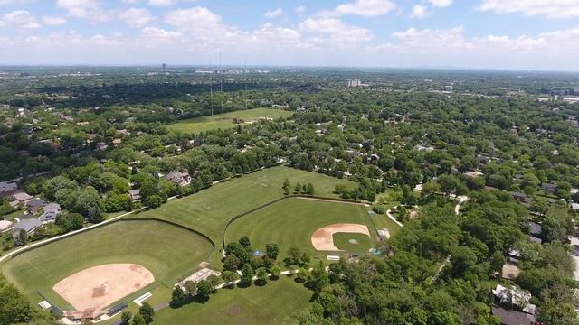 DJI Phantom 4 Drone Flight Trials