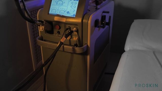 Видео о клинике Pro Skin смотреть онлайн