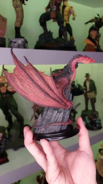 WETA Workshop: Hobbit - Smaug The Magnificent смотреть онлайн
