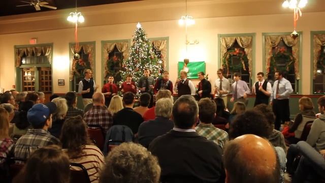 Celia - Vocal Order 2012 смотреть онлайн