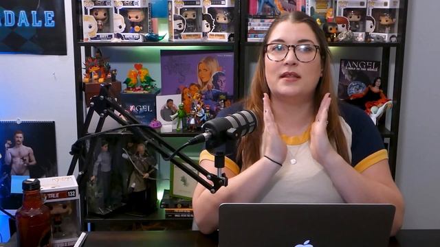 Pam & Tommy: Episode 6 - Pamela in Wonderland // Recap-Review смотреть онлайн