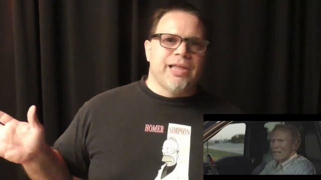 How I See It {Episode 7} The Mule (Review) *SPOILERS* смотреть онлайн