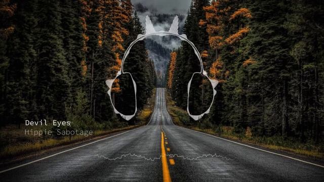Hippie Sabotage Devil Eyes 8D AUDIO Bass Boosted.№4 смотреть онлайн