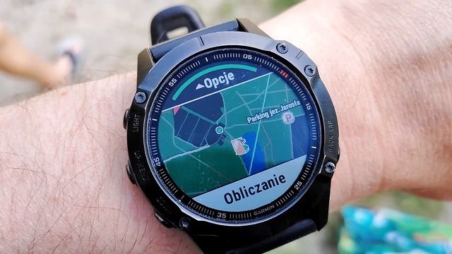 Recenzja Garmin Fenix 6 Pro - Michał Brożyński - 90sekund.pl смотреть онлайн