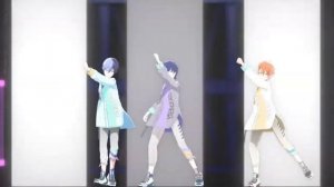 Ifuudoudou || Vivid BAD SQUAD [Fixed Camera/Mirror]