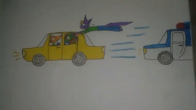 Когда мои персы упоролись 🌚👌 смотреть онлайн