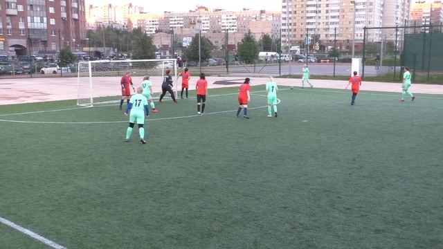 Ижорец - Мята 3:0 смотреть онлайн
