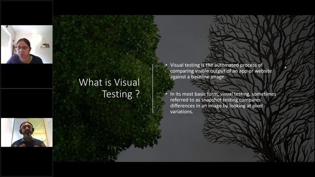 Automate Your Testing with DevOps смотреть онлайн