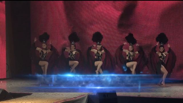 GRODNO FASHION SHOW - 2016 смотреть онлайн