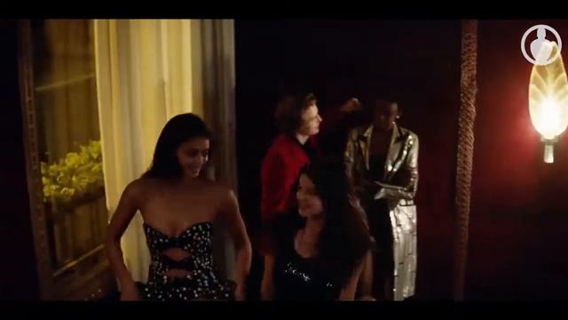 Party Fever By Carolina Herrera Spot Perfumisimo смотреть онлайн