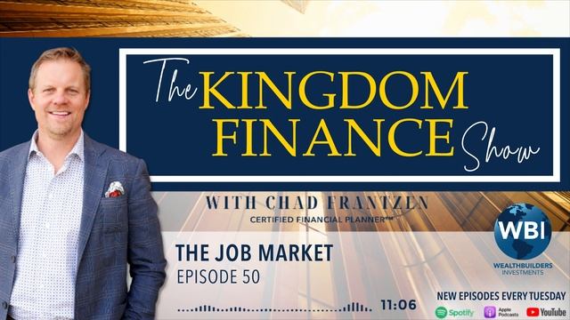 2024 Job Market Update смотреть онлайн