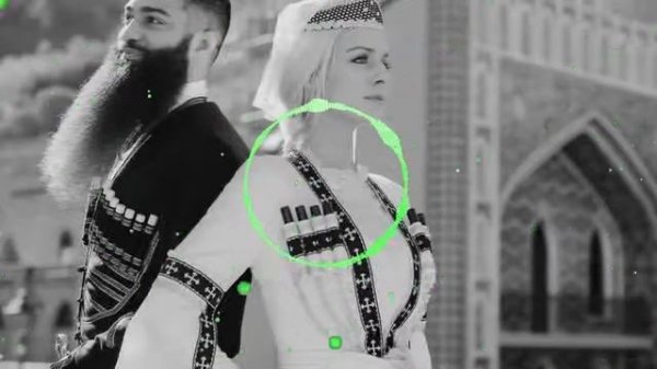 ГРУЗИНСКАЯ ПЕСНЯ ГАНДАГАНА REMIX GEORGIAN GANDAGANA REMIX