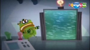 Куми Куми выризанный фрагмент (07.10.2019)