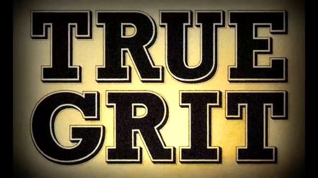 True Grit Soundtrack - Carter Burwell смотреть онлайн
