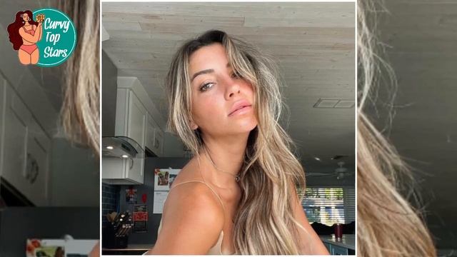 Abby Wetherington..Wiki Biography,age,weight,relationships,net worth - Curvy model plus size смотреть онлайн