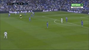 Реал Мадрид - Хетафе прямая трансляция 19.08.2018