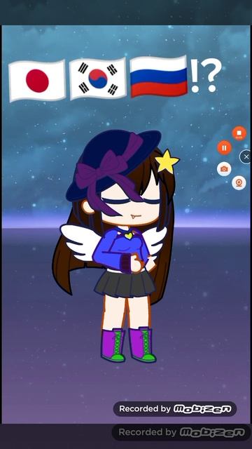 #тренд из какой ты страны#