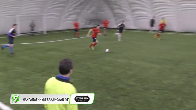 FBSPBRU - Кубань Продукт 4-4 (видеообзор) смотреть онлайн