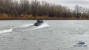 Тест драйв в Самаре