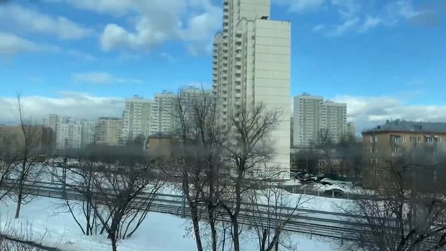московский влог: хаотичный, изредка эстетичный. смотреть онлайн