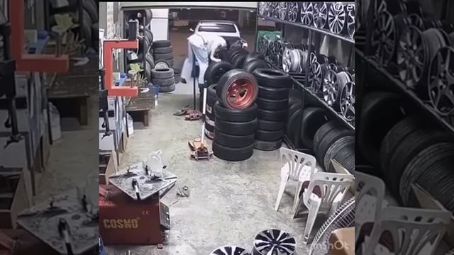 не повезло не фортонуло 😅