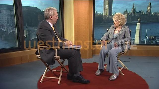 Thunderbirds creator Sylvia Anderson смотреть онлайн