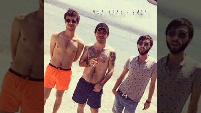 VnasaKar - LEN ( Chelac 2023 ) ВнасаКар - ЛЕНЬ