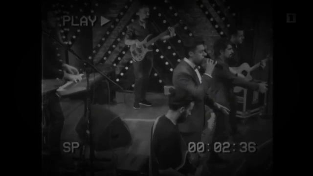 Ձախ Հարութ & MP3 Արամ